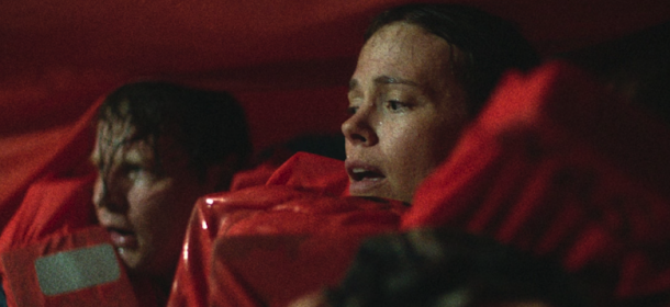 Premiär idag för "Estonia" - därför är den sevärd