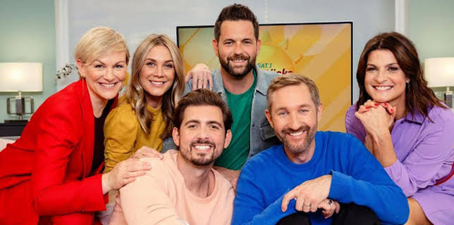 04:30: SAT.1-Frühstücksfernsehen (S20 E12) (S20) | Sat1 | 6/29 2025