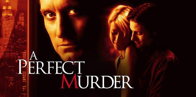 A Perfect Murder (1998)