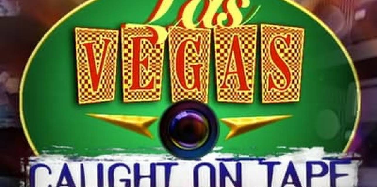 Las Vegas Caught on Tape (2002)
