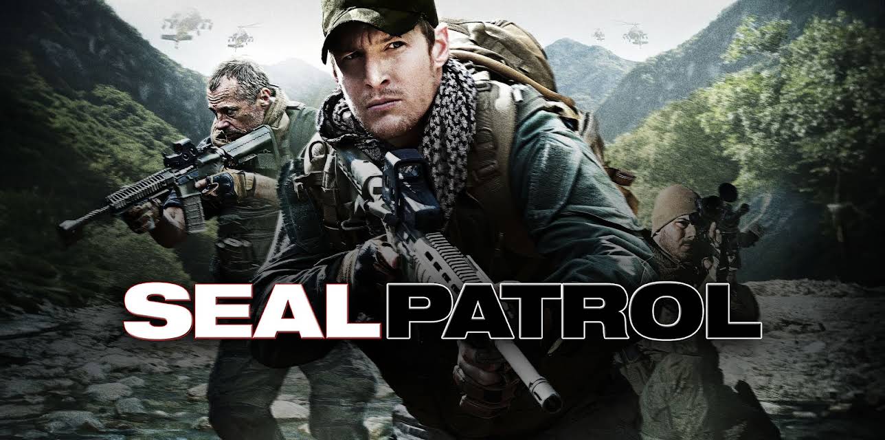 Seal Patrol (2016)