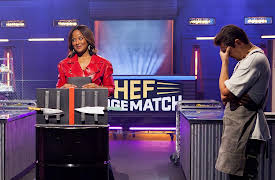 Chef Grudge Match: Bad Blood