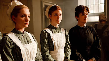 08:20: Downton Abbey (S1 E1) (S1) | Viasat Series | 5/4 2026