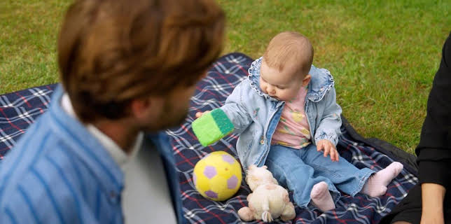09:40: Rote Rosen (4239) | HR Fernsehen | 11/12 2025