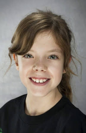 Claudia Placer as 
