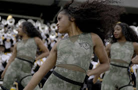6 Minutes To Glory: The HBCU Band Experience: Season 1: Alabama State University