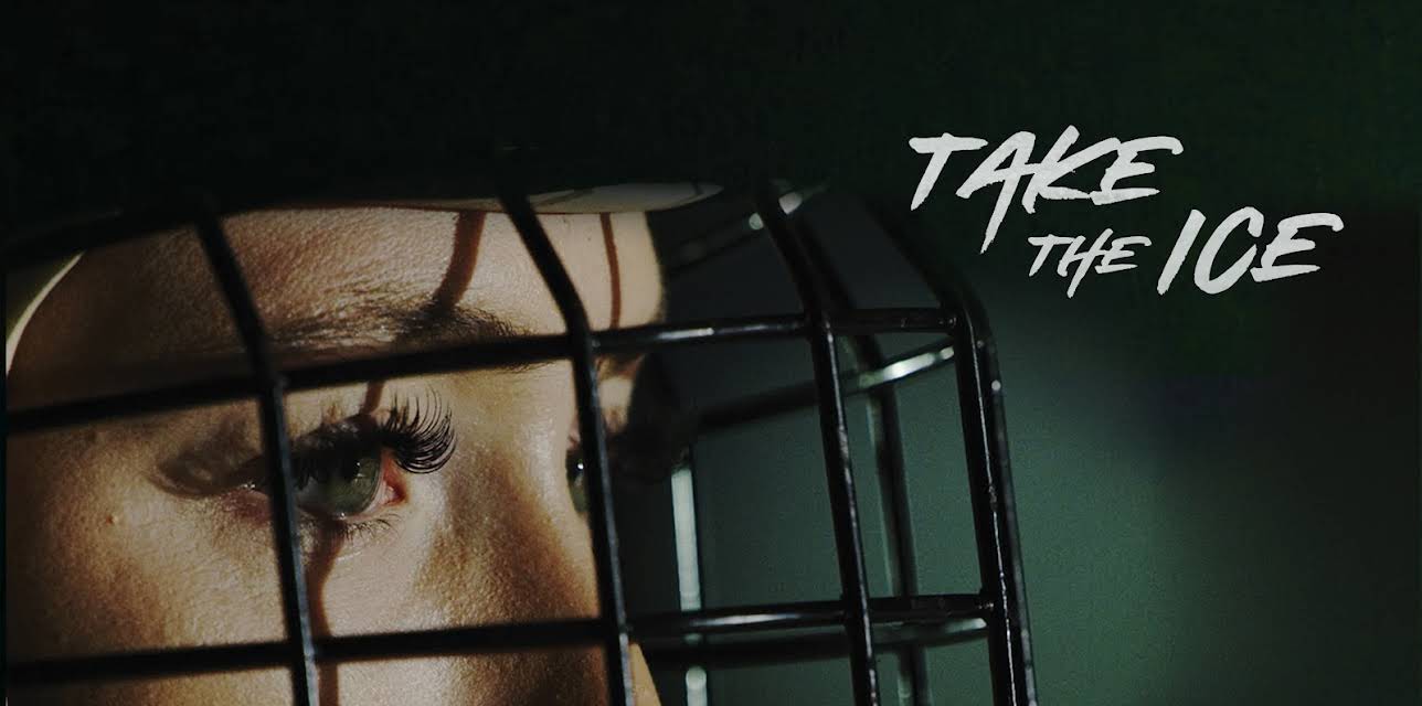 Take the Ice (2023)