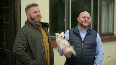 3:05 PM: Worst House on the Street | Channel 4 | 8/9 2026