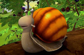 Franklin and Friends: Season 1: Franklin & Snail Mail / Franklin & the Moose-eratops