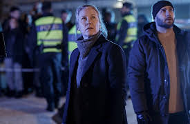 Snow Angels (English Subtitles): Episode 06 (English Subtitles)