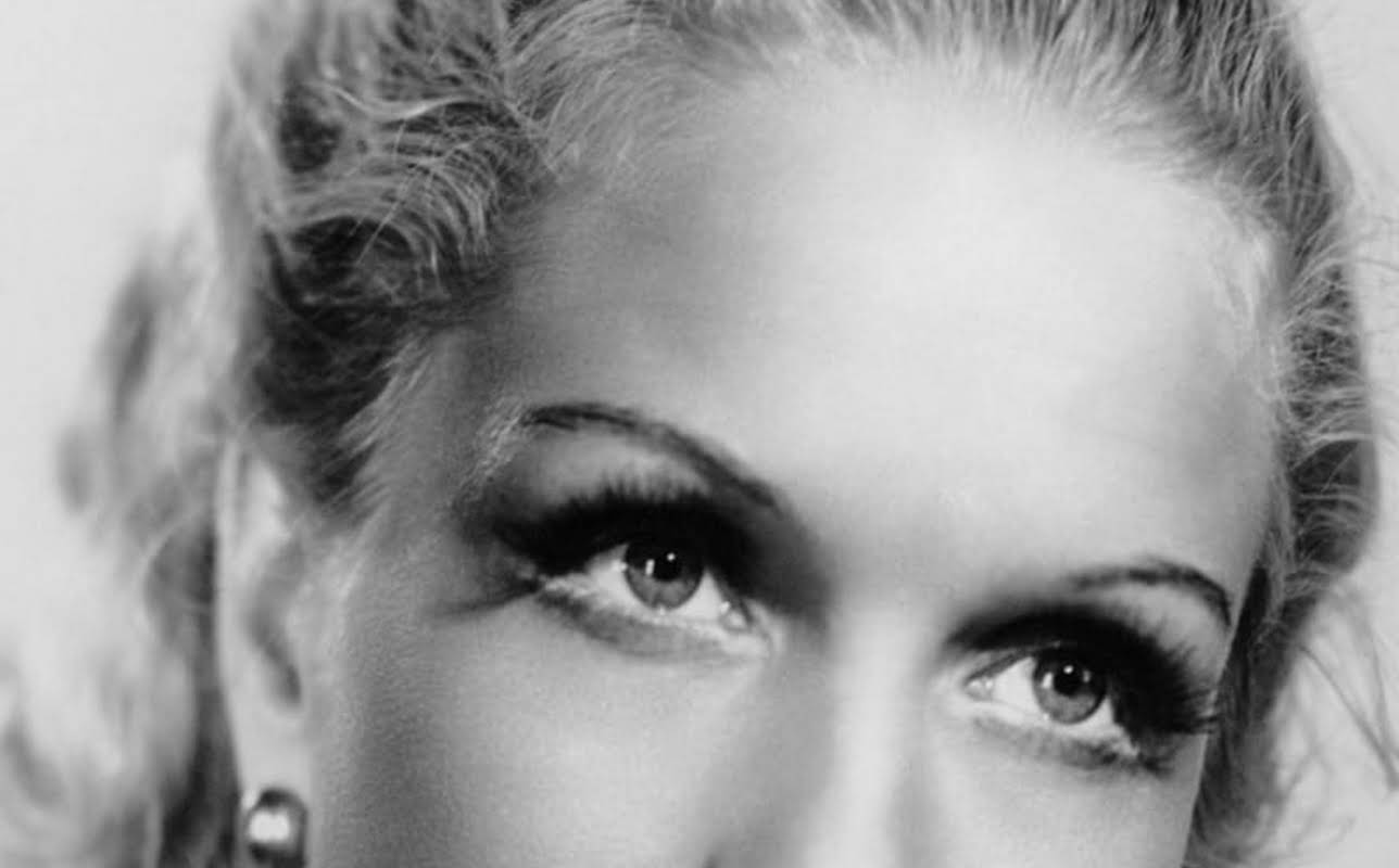 Eva Dahlbeck