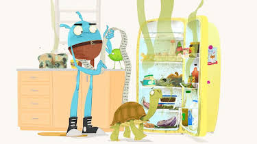 4:20 PM: Do Not Watch This Show (S1) | Cbeebies | 7/31 2026