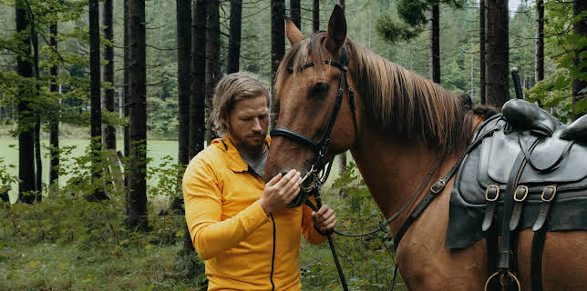 20:15: Die Bergretter | ZDF | 11/27 2025