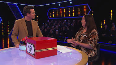 4:00 PM: Deal or No Deal (S2 E57) (S2) | ITV | 10/6 2026