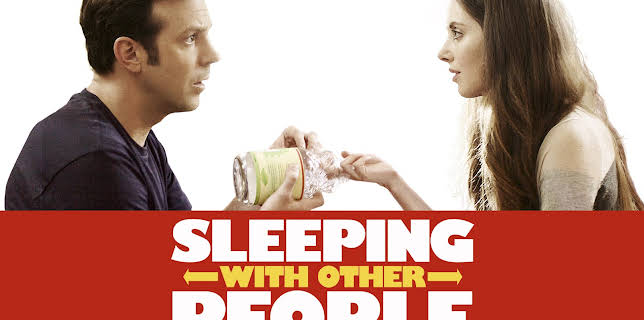 16:00: Sleeping with Other People | Viasat Film Hits | 3/11 2026