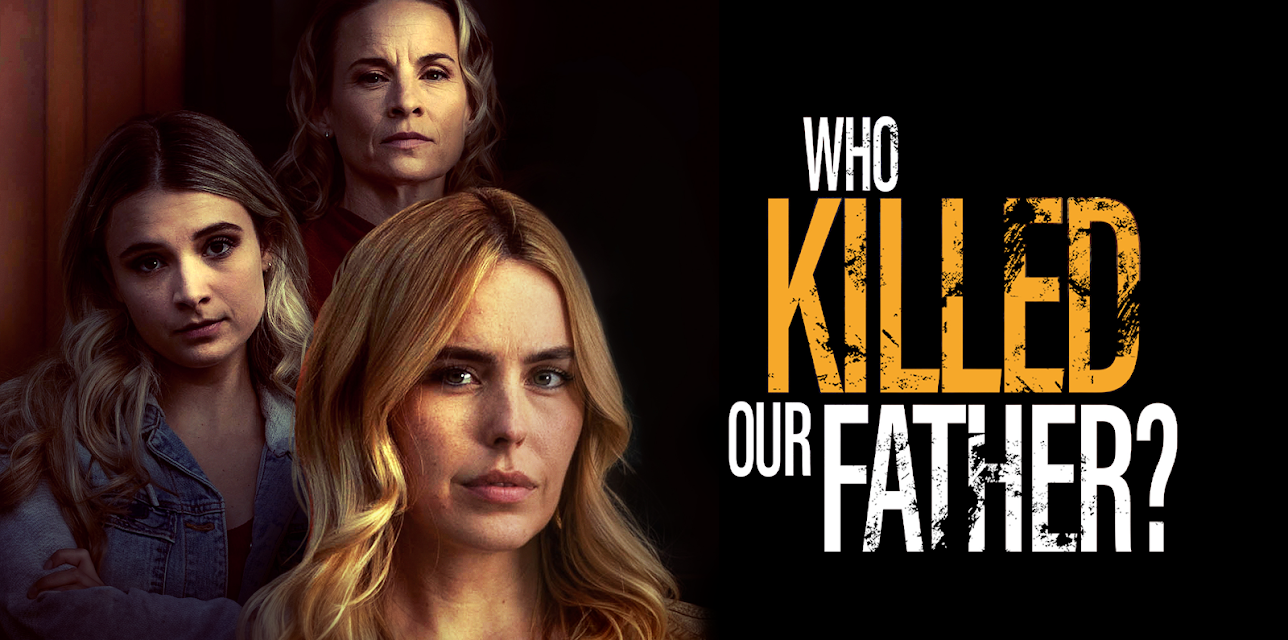 Who Killed Our Father?