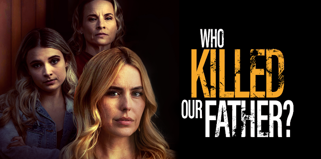 Who Killed Our Father?