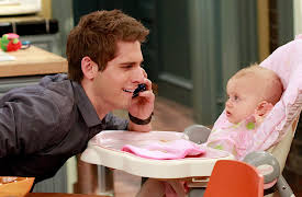 Baby Daddy: May The Best Friend Win 