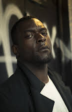 Michael James Shaw as 