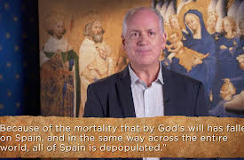 After the Plague: Death Ships: The Spread of Plague in Europe