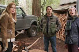 Virgin River: Let's Mingle