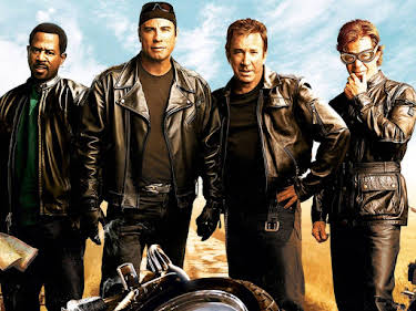 20:15: Born to Be Wild - Saumäßig unterwegs | Kabel Eins | 8/4 2026