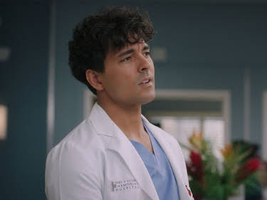 20:15: Grey's Anatomy - Die jungen Ärzte | Sixx | 8/26 2026