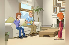 My Goldfish Is Evil: Sweetheart's Dance!