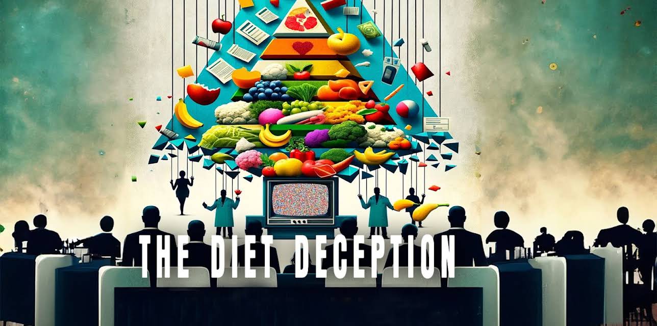 The Diet Deception (2024)