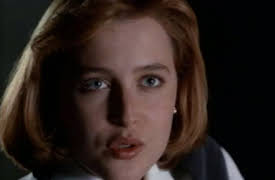 The X-Files Season 1: Eve
