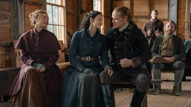 23:40: Outlander (S6 E3) (S6) | TV6 | 5/11 2026