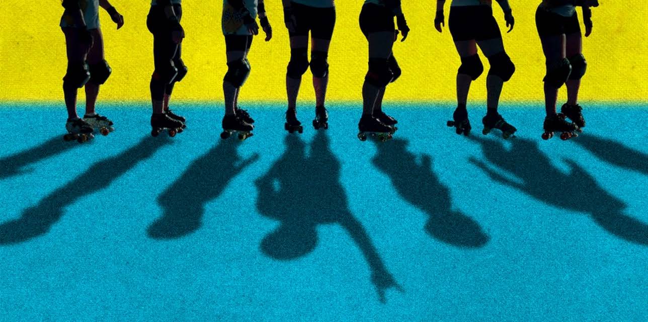 Queens of Pain (2021)