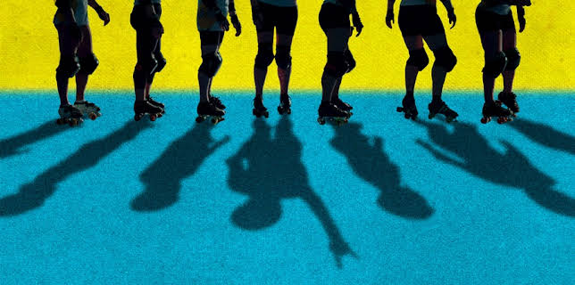 Queens of Pain (2021)