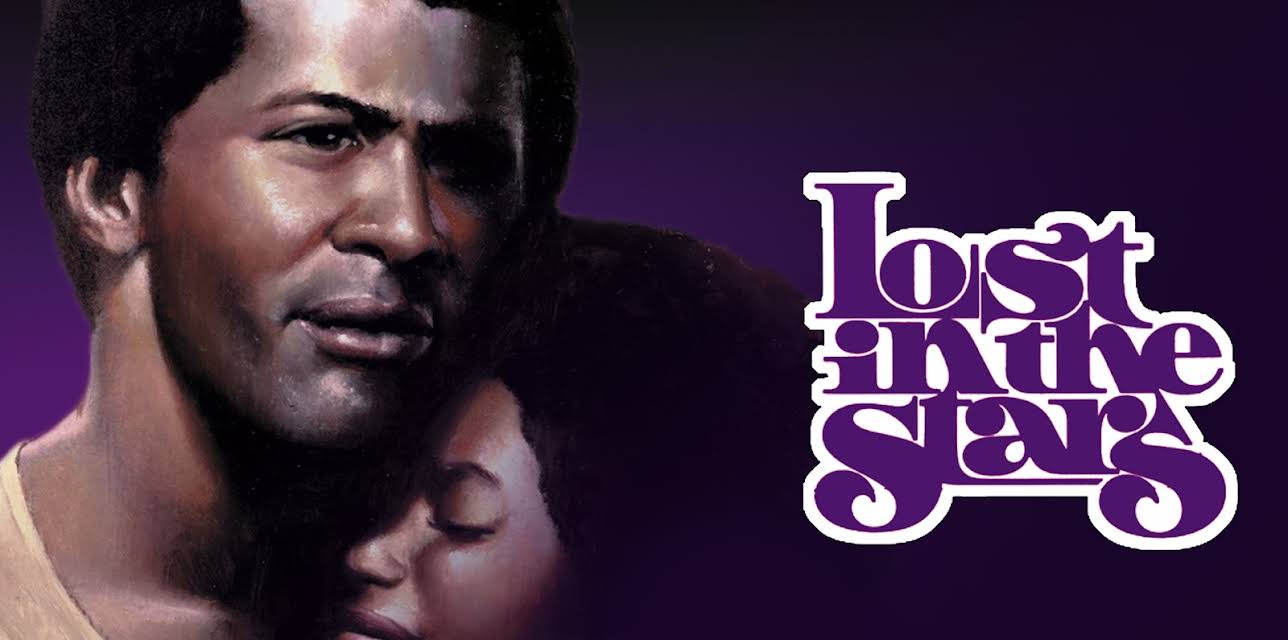 Lost In The Stars (1974)