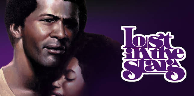 Lost In The Stars (1974)