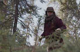 Alone: The Beast Season 1: Trail of Blood