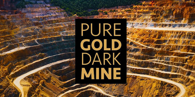 Pure Gold, Dark Mine (2023)