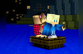 Pickaxe Tracks: Minecraft Songs: "I Mine For You"