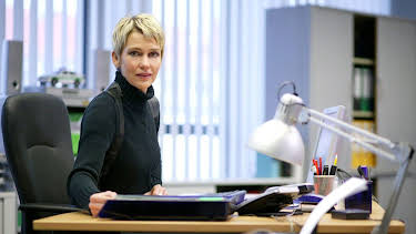 18:05: K11 - Kommissare im Einsatz | Sat1 Gold | 4/12 2026