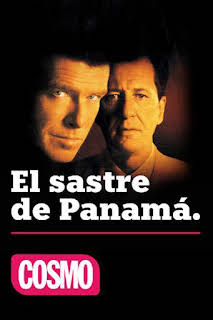 17:37: El sastre de Panamá | COSMO | 8/30 2026