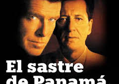 El sastre de Panamá