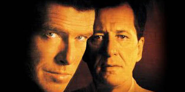 17:08: El sastre de Panamá | COSMO | 3/8 2026