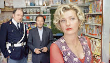 Donna Leon - Das Gesetz der Lagune