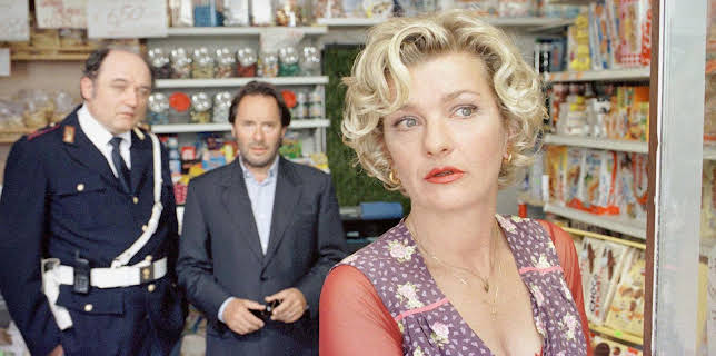 21:45: Donna Leon - Das Gesetz der Lagune | BR Fernsehen | 3/14 2026