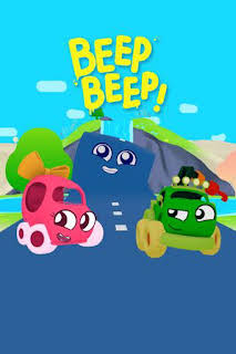 13:30: Beep Beep | Baby TV | 7/19 2026