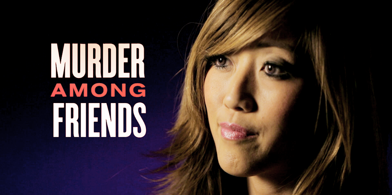 Murder Among Friends Season 1