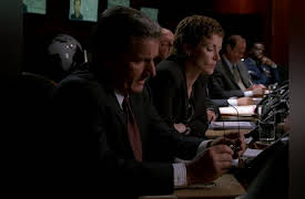 Commander In Chief Season 1: First Do No Harm