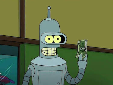19:15: Futurama | ProSieben Maxx | 11/4 2026