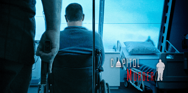 Capitol Murder