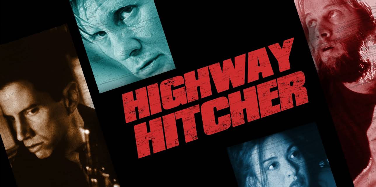 Highway Hitcher (1999)